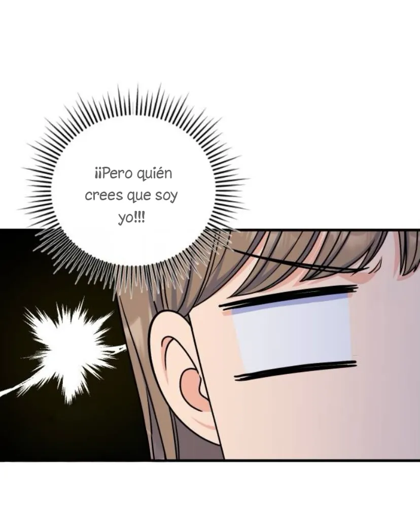 Por un final feliz perfecto capítulo 20, página 35