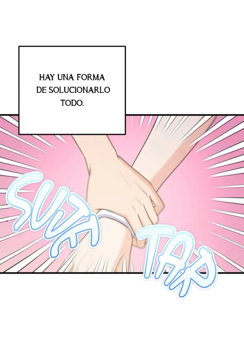 Por un final feliz perfecto capítulo 20, página 39