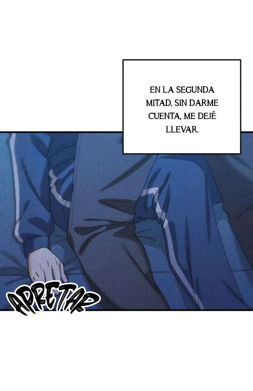 Por un final feliz perfecto capítulo 20, página 80