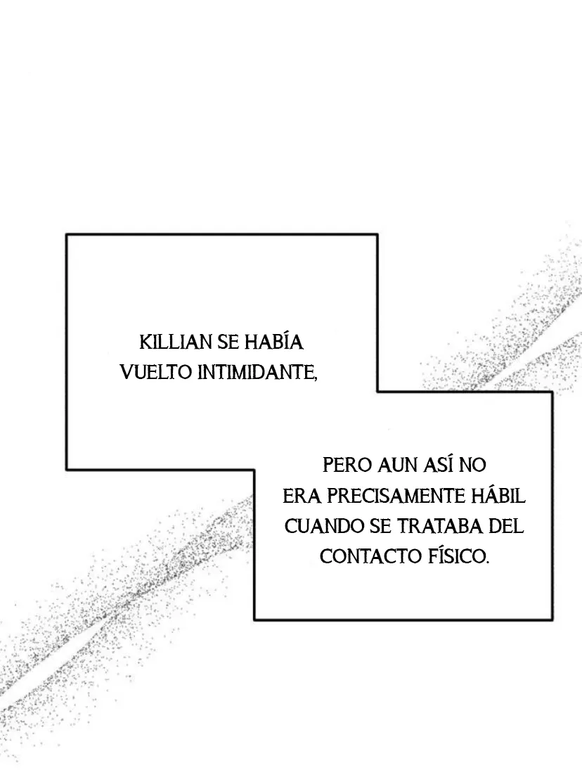 Por un final feliz perfecto capítulo 20, página 84