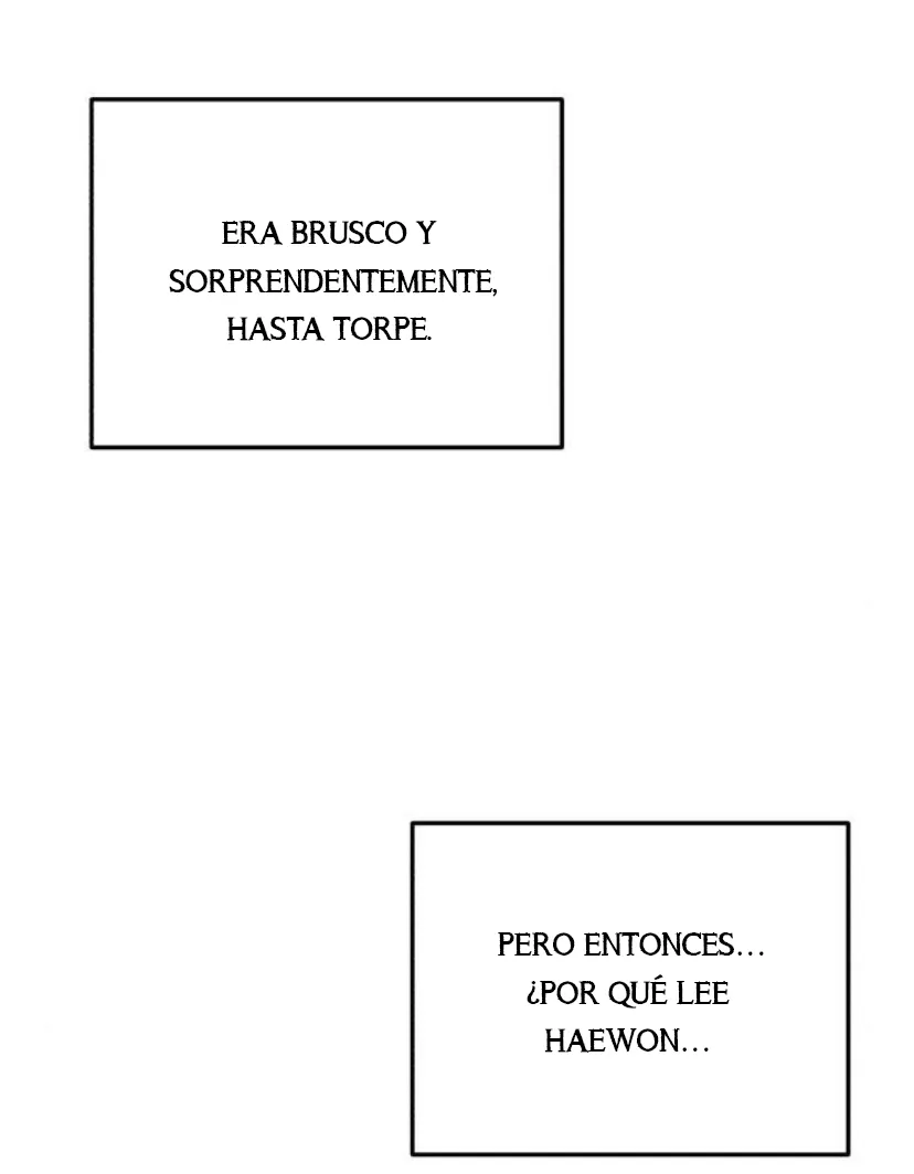 Por un final feliz perfecto capítulo 20, página 85