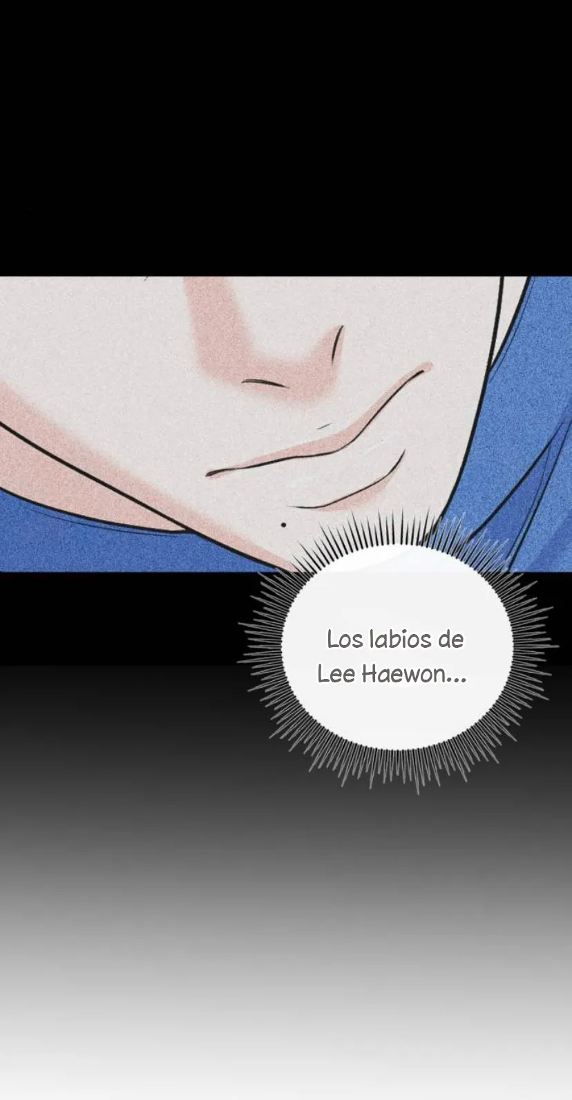 Por un final feliz perfecto capítulo 21, página 126