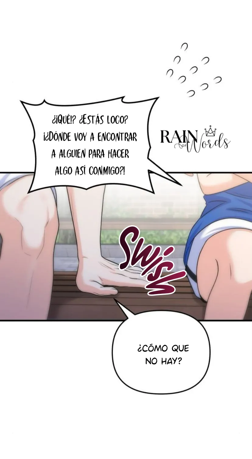 Por un final feliz perfecto capítulo 21, página 13