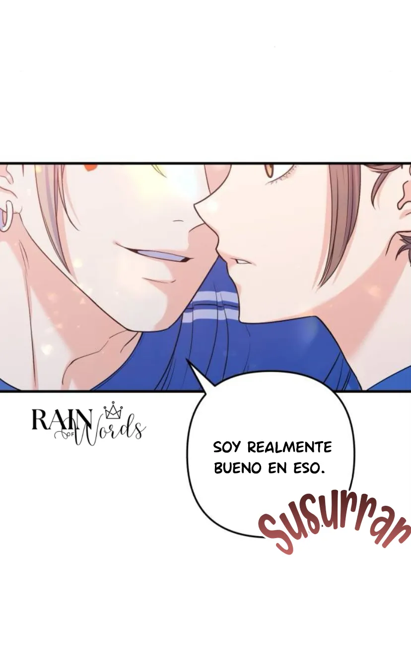 Por un final feliz perfecto capítulo 21, página 19
