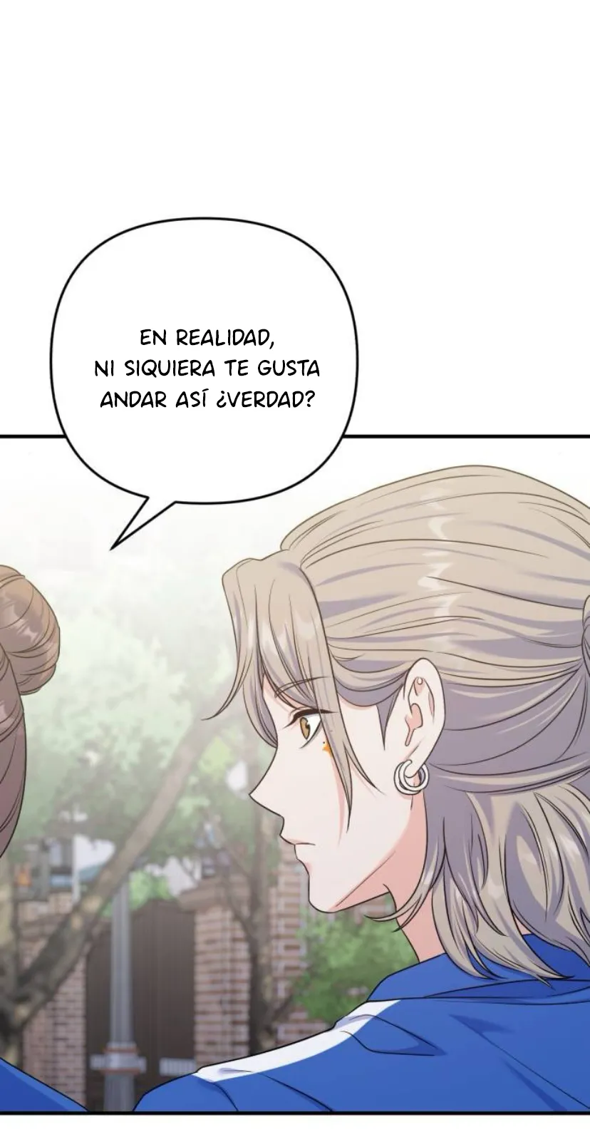 Por un final feliz perfecto capítulo 21, página 30