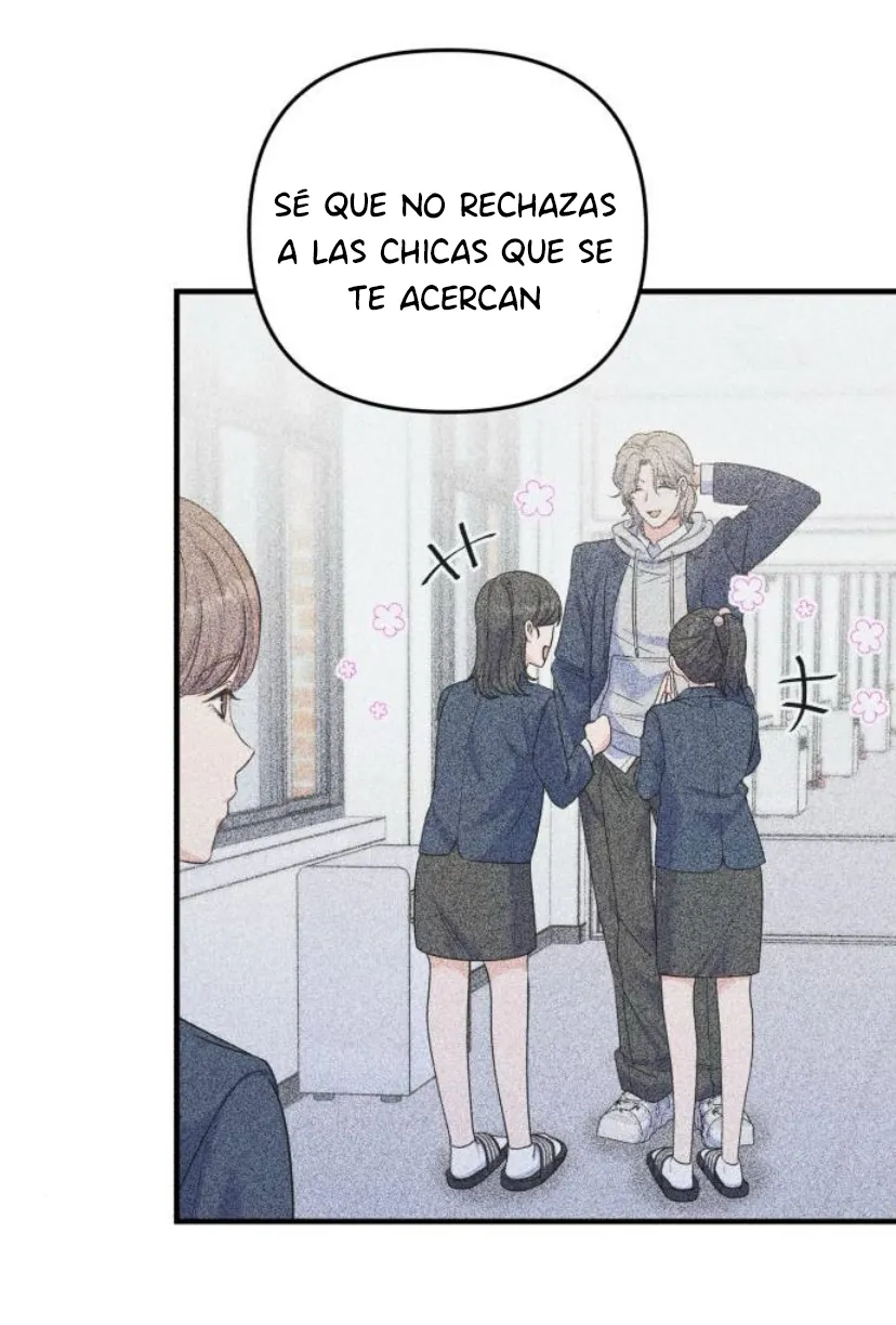 Por un final feliz perfecto capítulo 21, página 35