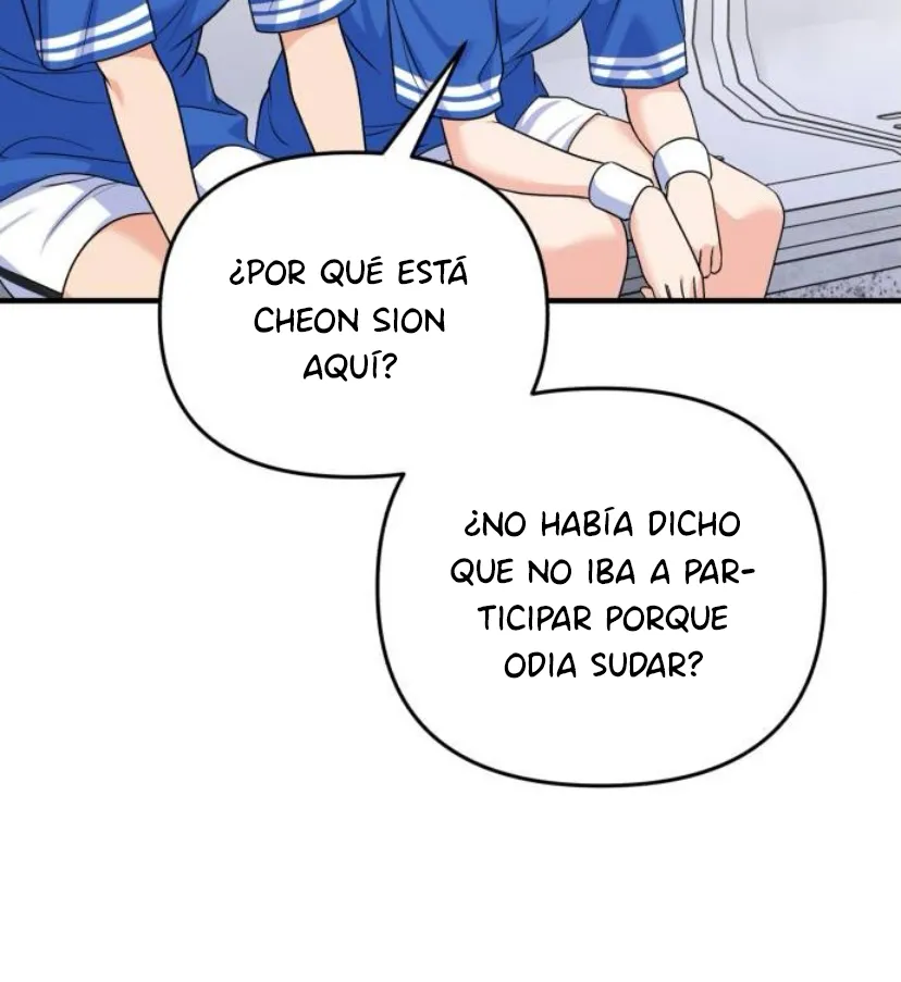 Por un final feliz perfecto capítulo 21, página 71