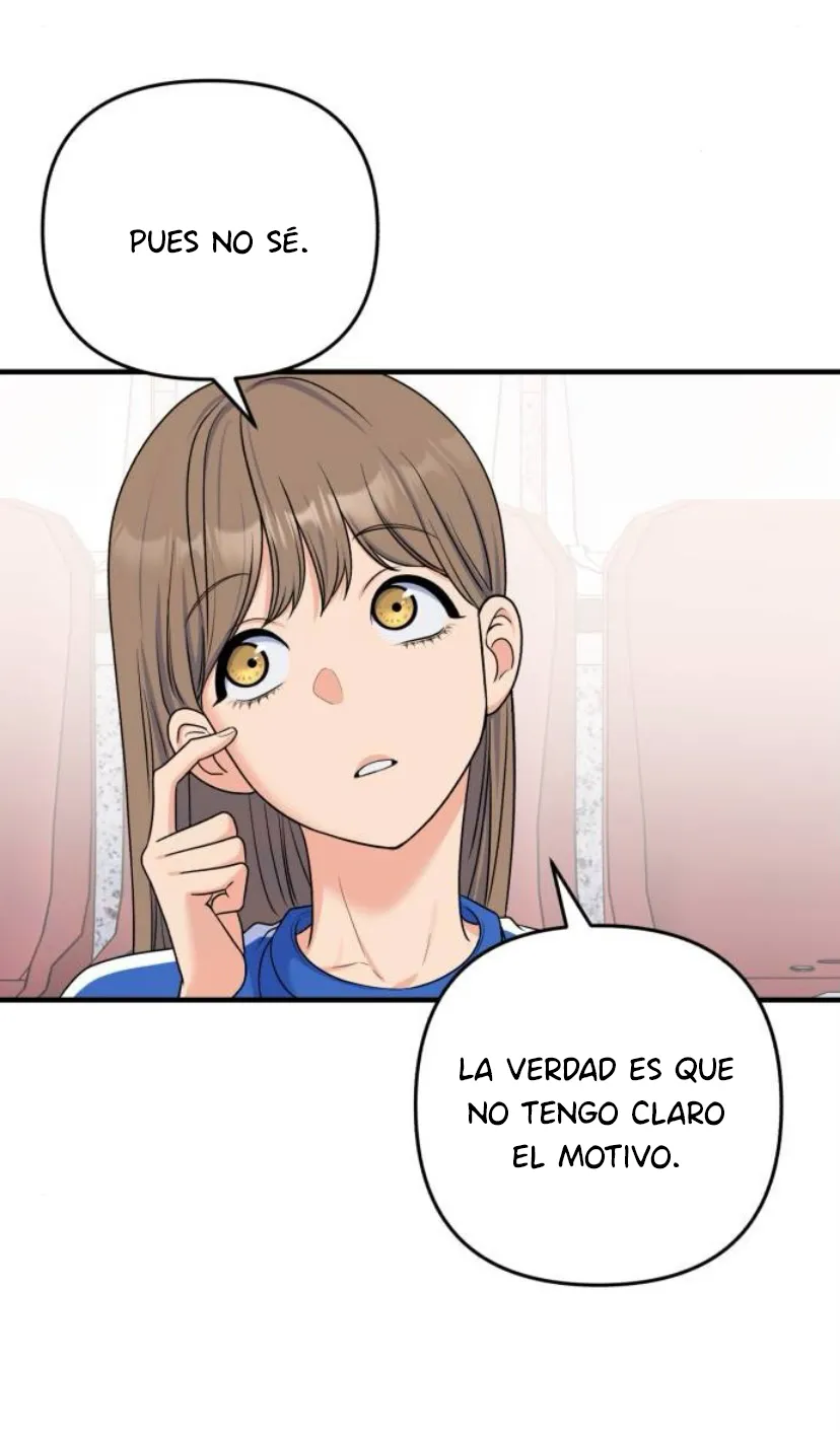 Por un final feliz perfecto capítulo 21, página 72
