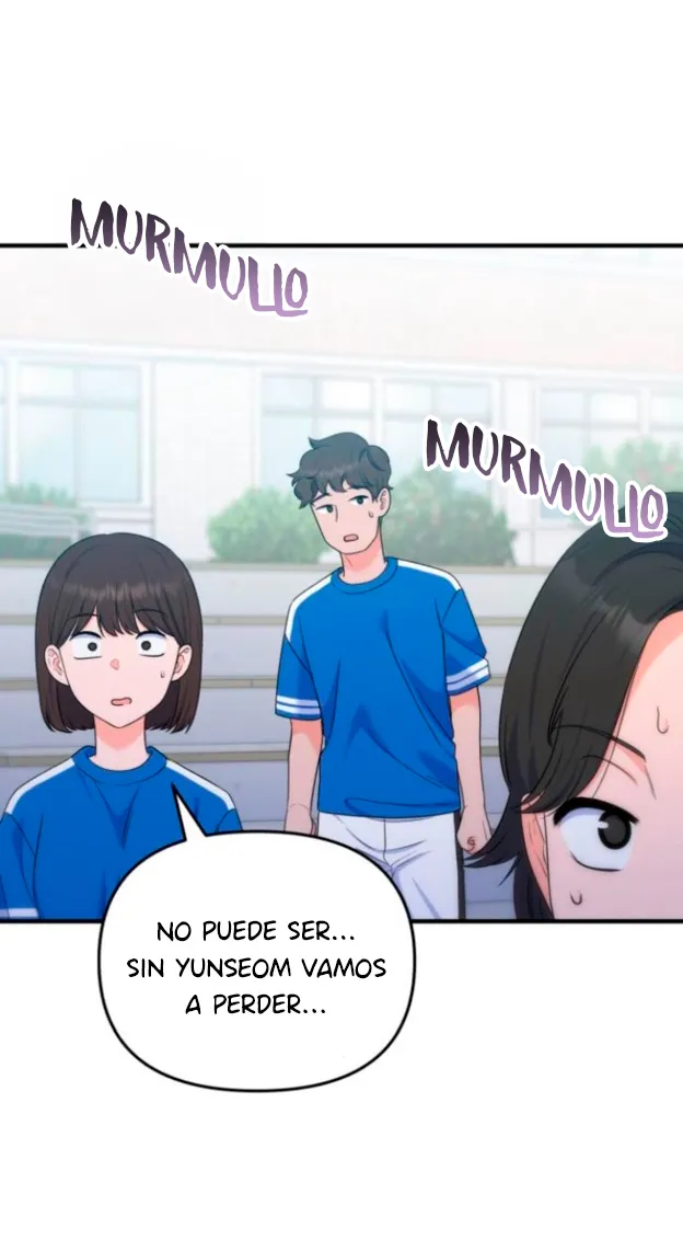Por un final feliz perfecto capítulo 22, página 102