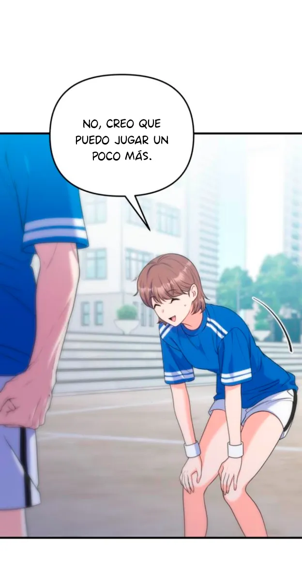 Por un final feliz perfecto capítulo 22, página 104