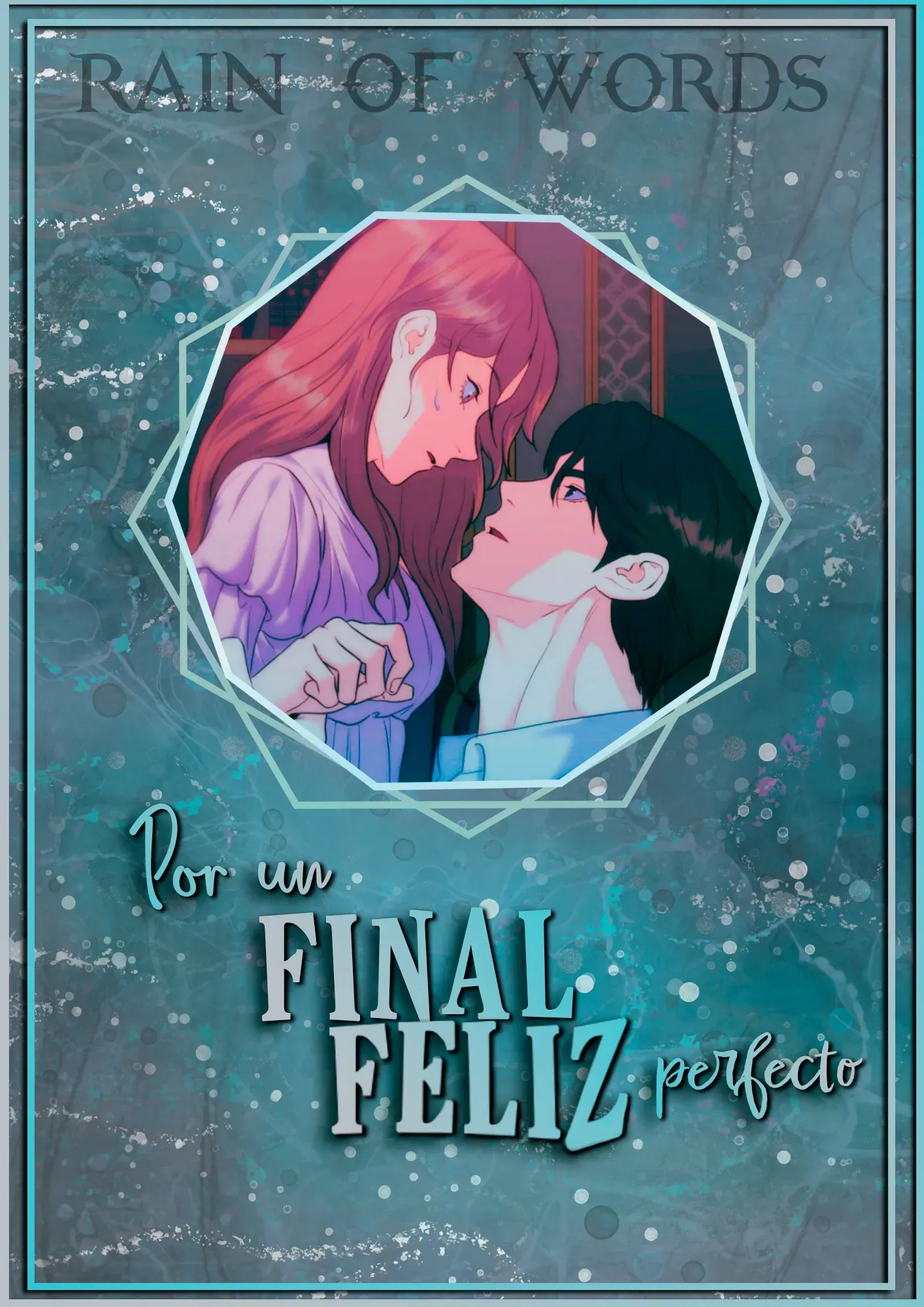 Por un final feliz perfecto capítulo 22, página 2