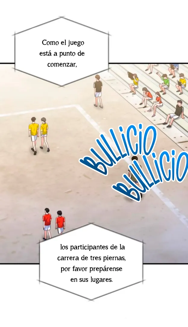 Por un final feliz perfecto capítulo 22, página 3