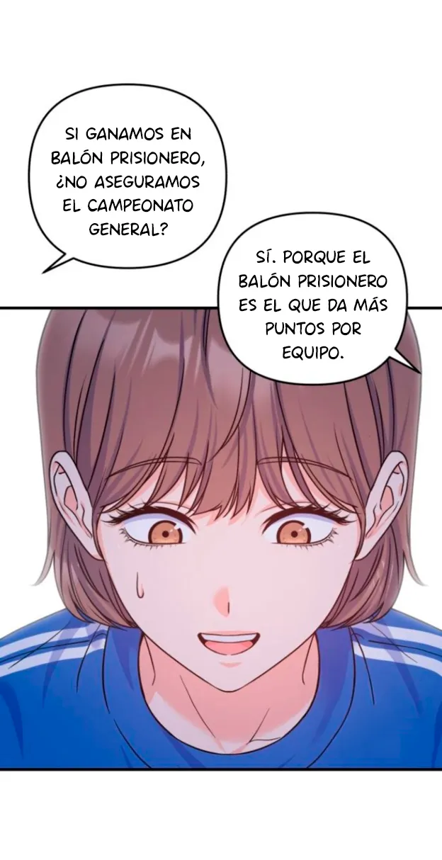 Por un final feliz perfecto capítulo 22, página 44