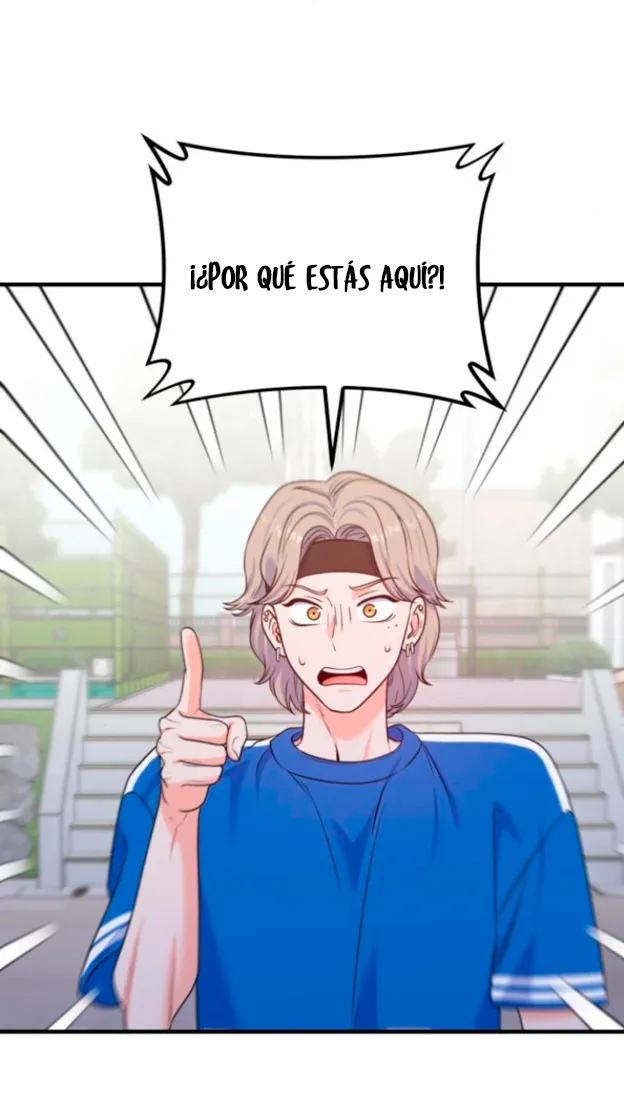 Por un final feliz perfecto capítulo 22, página 5