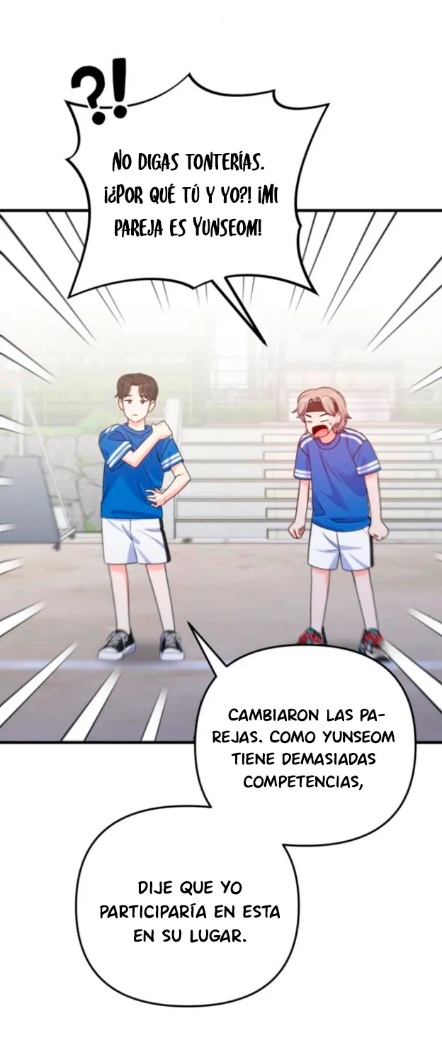 Por un final feliz perfecto capítulo 22, página 9
