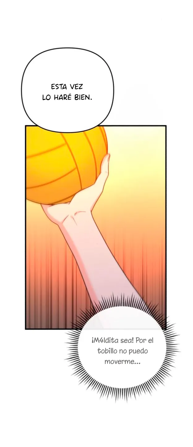 Por un final feliz perfecto capítulo 22, página 92