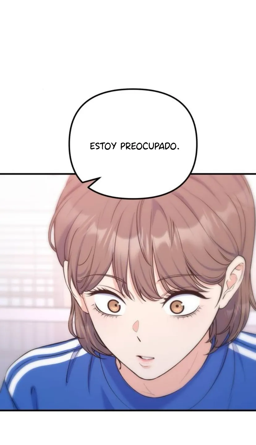Por un final feliz perfecto capítulo 23, página 17