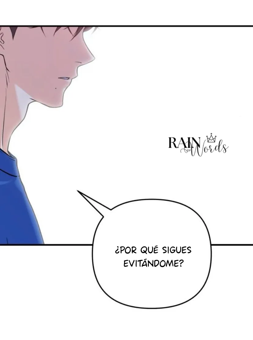 Por un final feliz perfecto capítulo 23, página 25