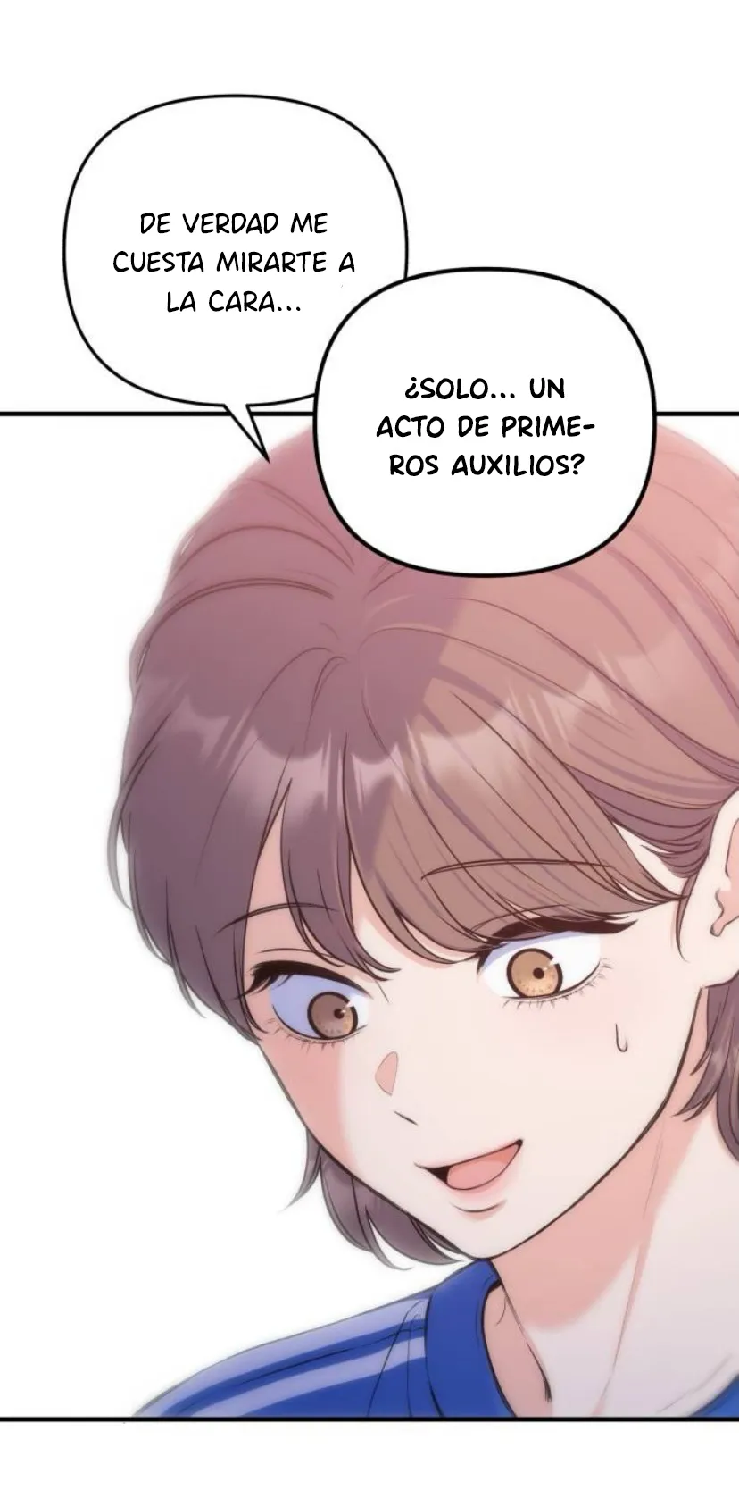 Por un final feliz perfecto capítulo 23, página 32