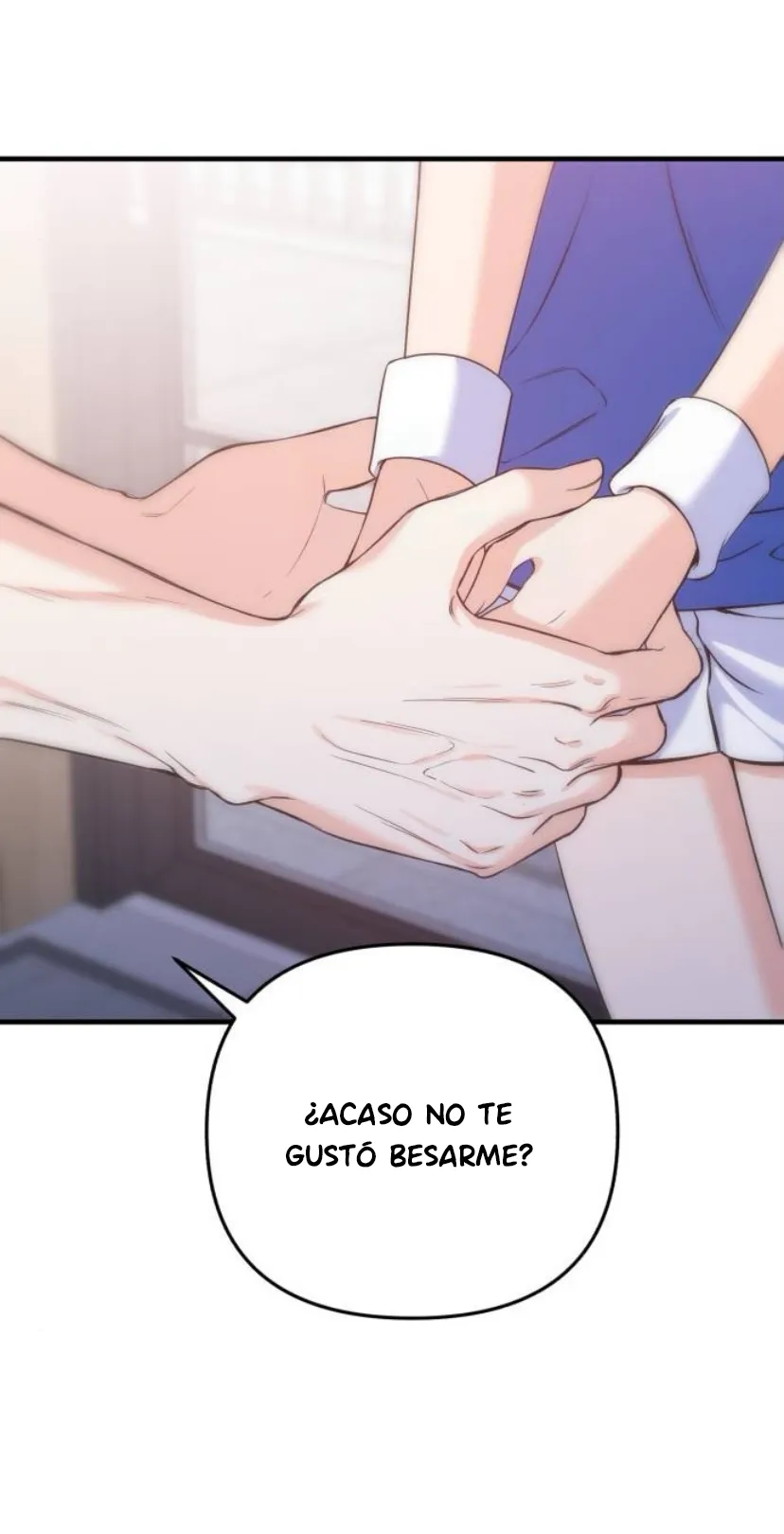 Por un final feliz perfecto capítulo 23, página 42