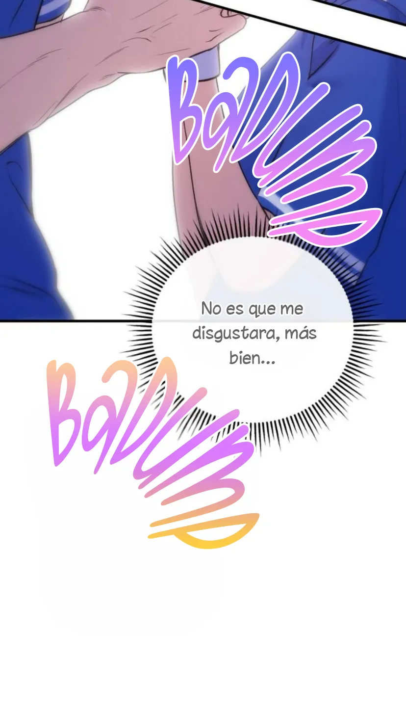 Por un final feliz perfecto capítulo 23, página 49