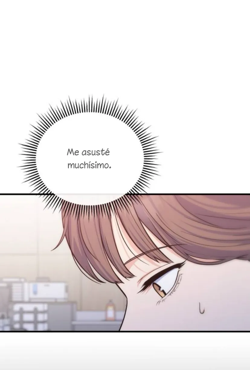 Por un final feliz perfecto capítulo 23, página 6