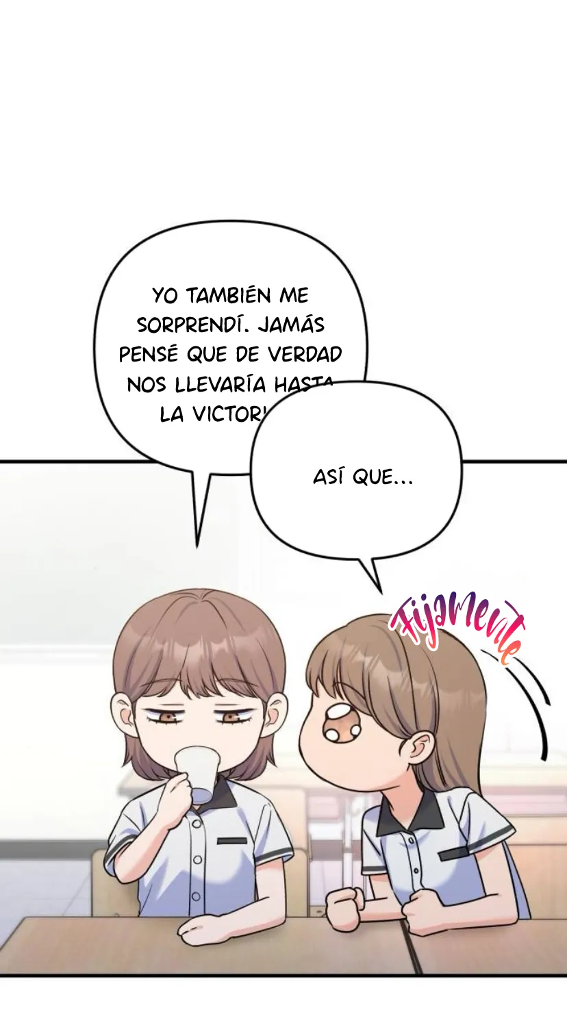 Por un final feliz perfecto capítulo 24, página 11
