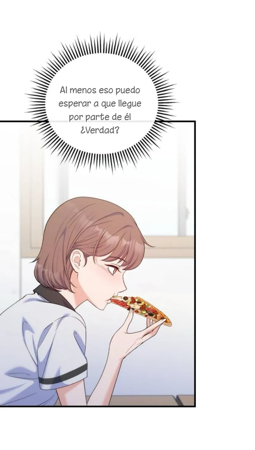 Por un final feliz perfecto capítulo 24, página 18