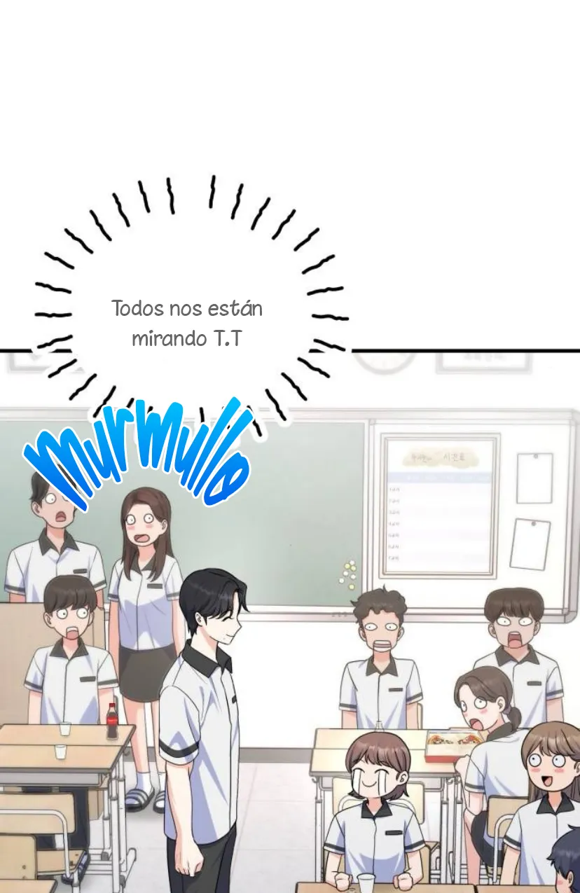 Por un final feliz perfecto capítulo 24, página 39