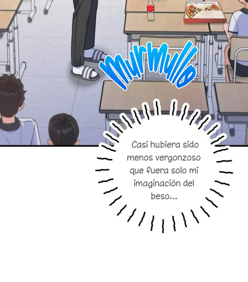 Por un final feliz perfecto capítulo 24, página 40