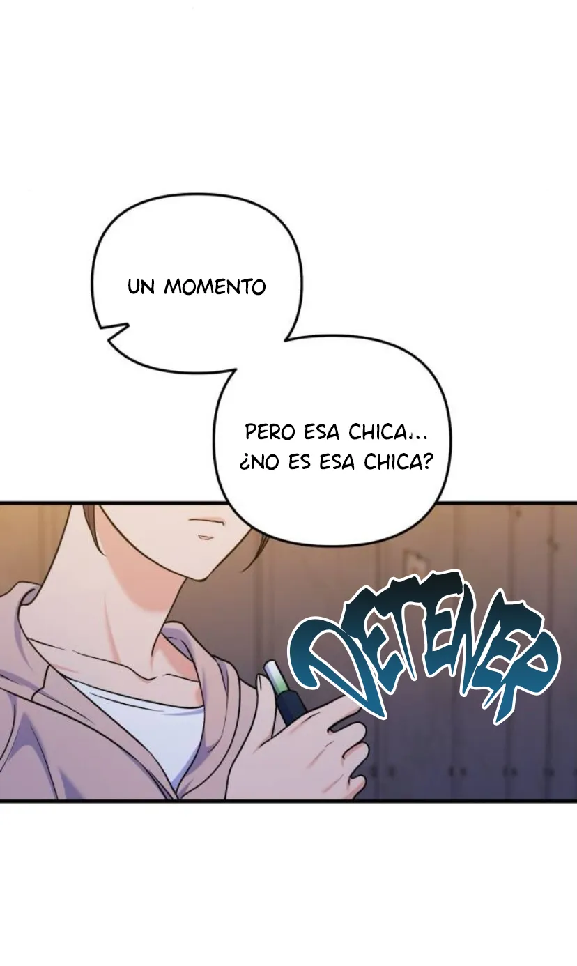 Por un final feliz perfecto capítulo 24, página 48