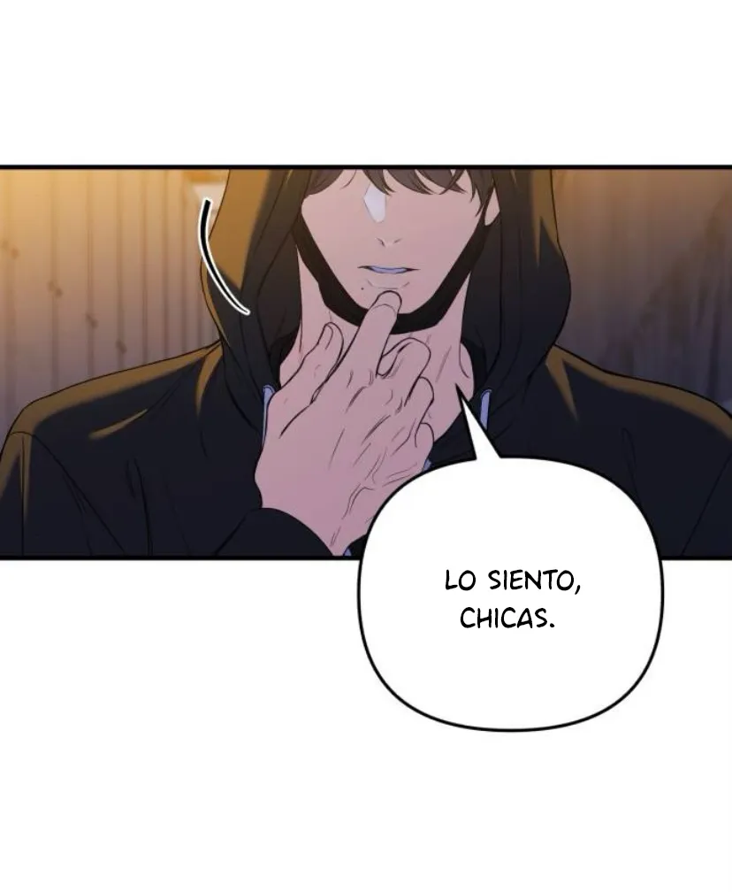 Por un final feliz perfecto capítulo 24, página 60