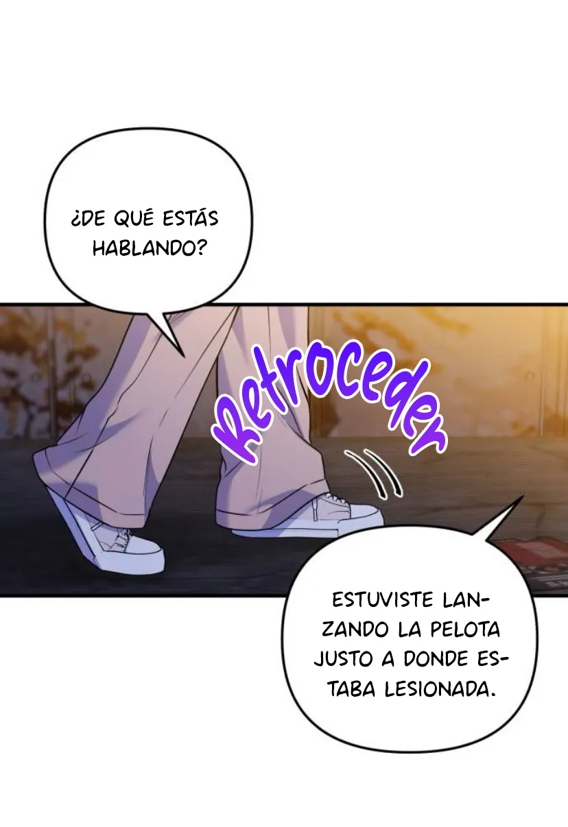 Por un final feliz perfecto capítulo 24, página 66