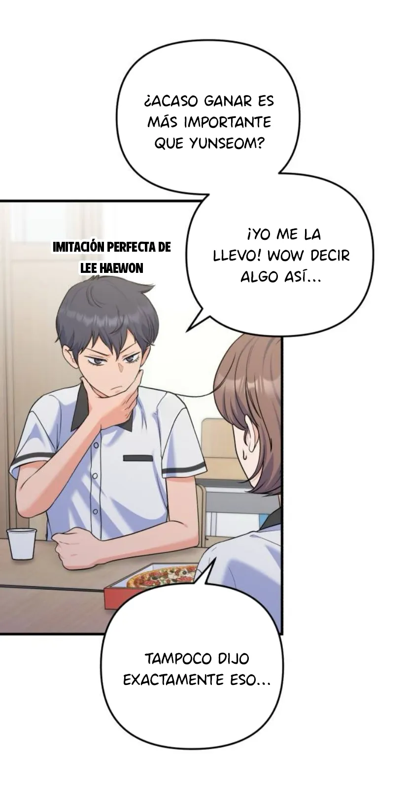 Por un final feliz perfecto capítulo 24, página 7