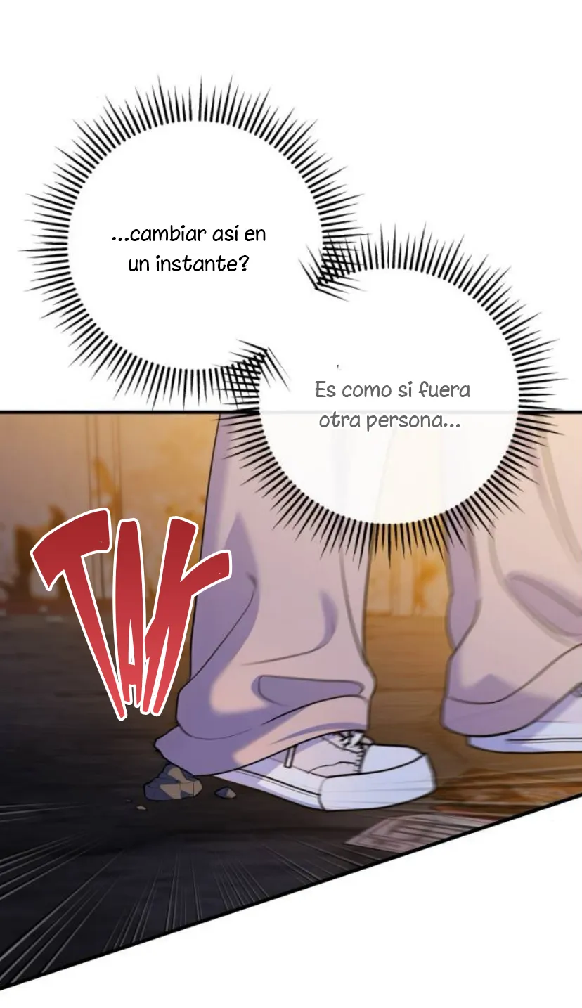 Por un final feliz perfecto capítulo 24, página 71