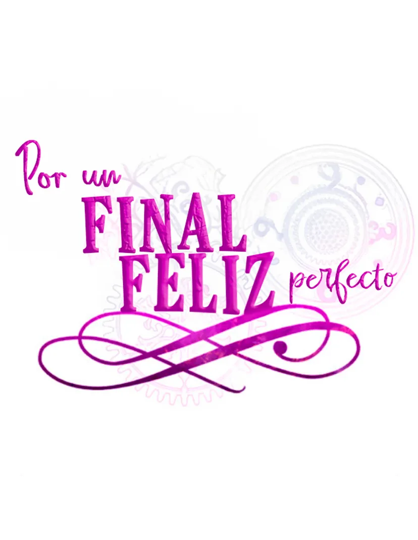 Por un final feliz perfecto capítulo 25, página 14