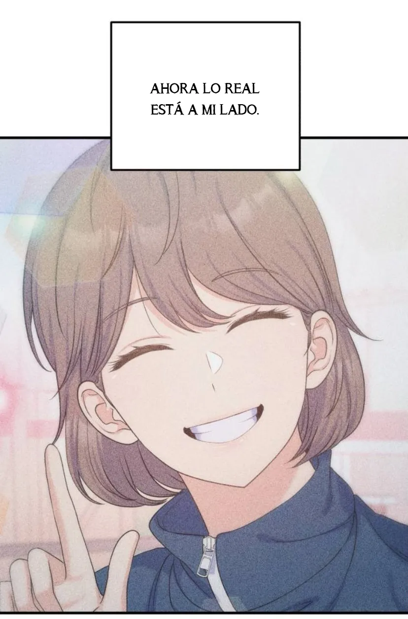 Por un final feliz perfecto capítulo 25, página 28