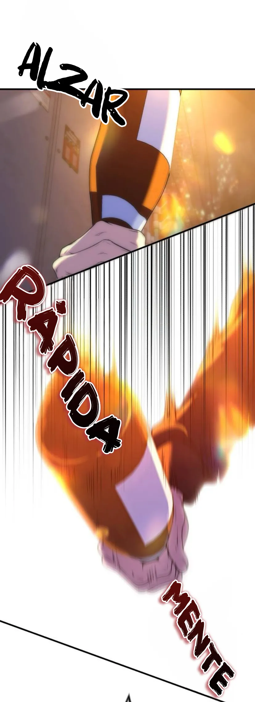 Por un final feliz perfecto capítulo 25, página 3