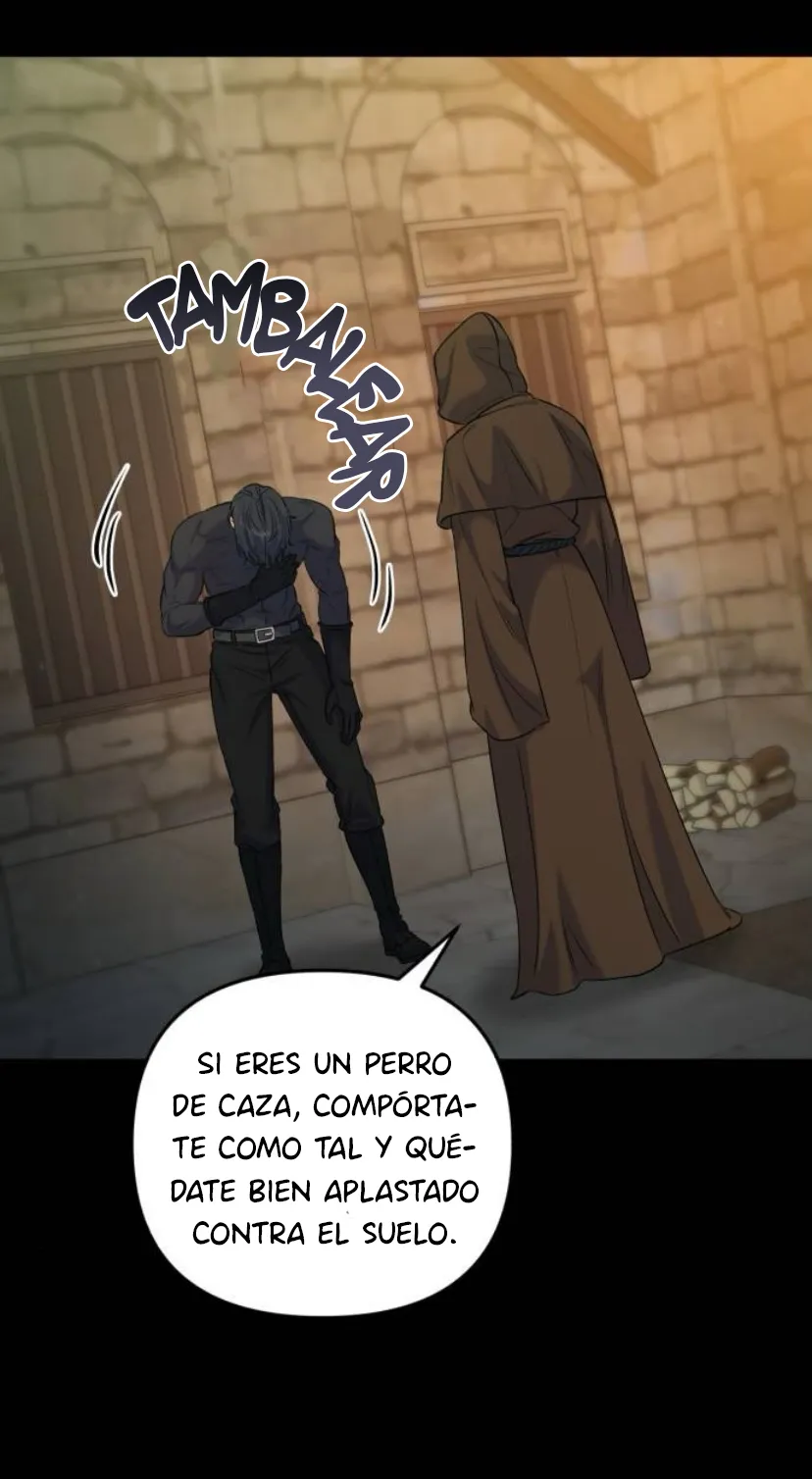 Por un final feliz perfecto capítulo 25, página 46