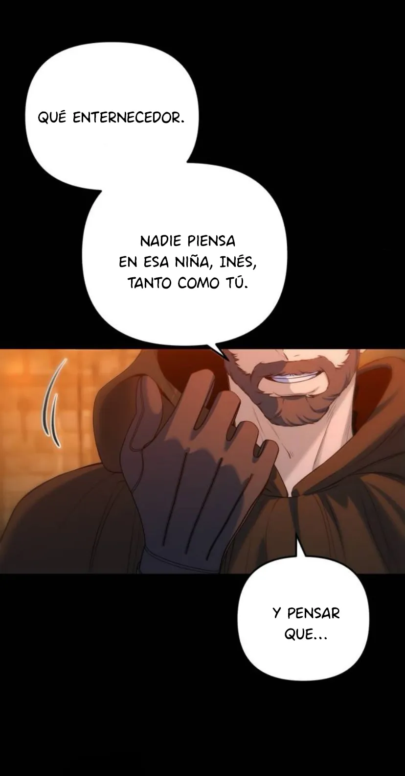 Por un final feliz perfecto capítulo 25, página 54