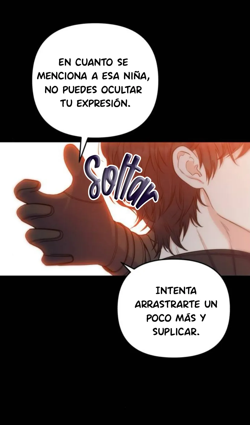 Por un final feliz perfecto capítulo 25, página 63