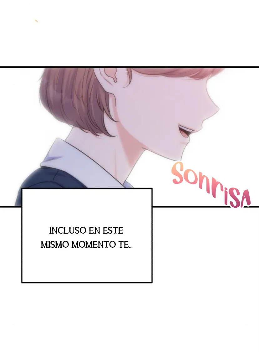 Por un final feliz perfecto capítulo 25, página 77