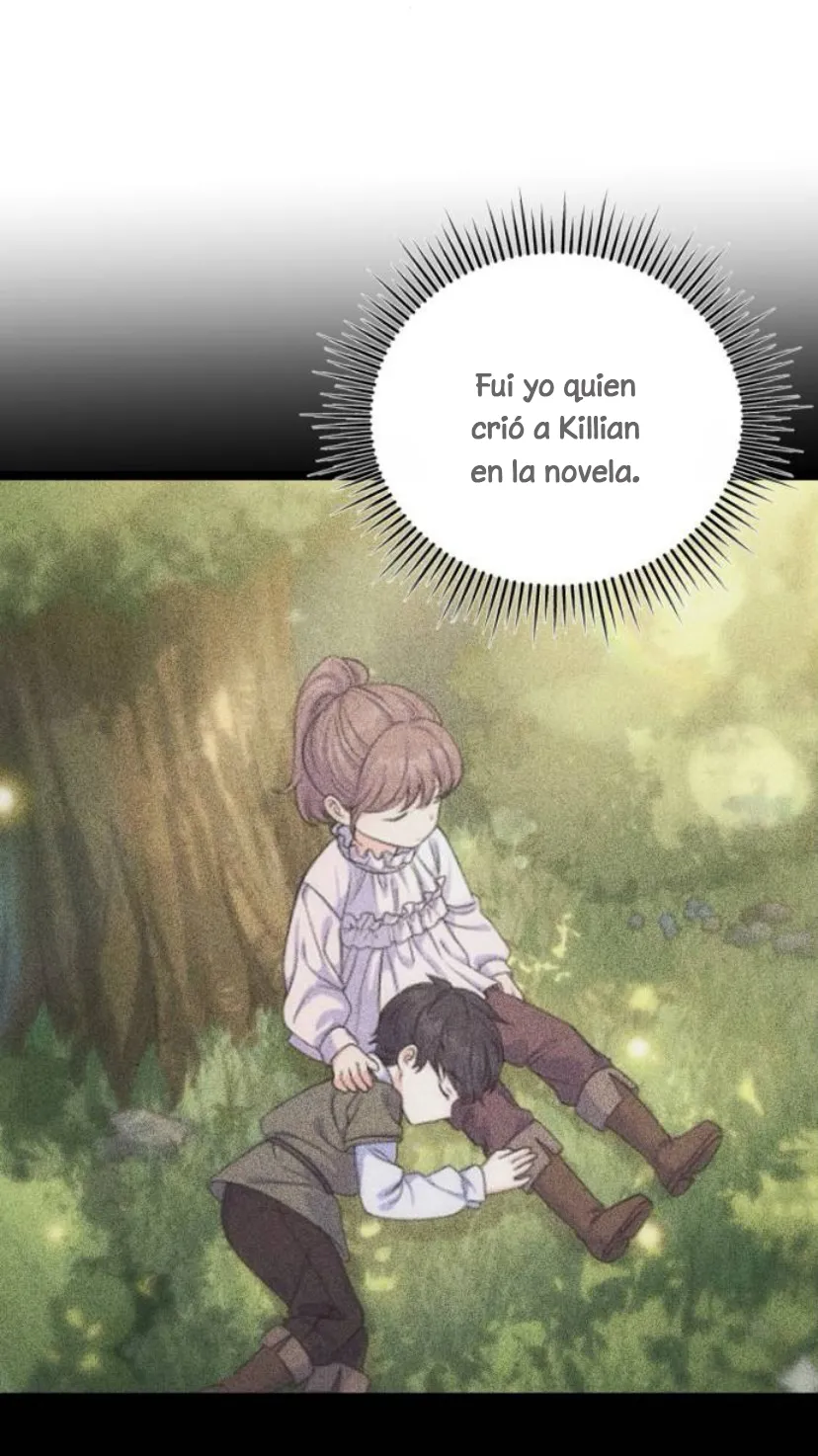 Por un final feliz perfecto capítulo 26, página 20