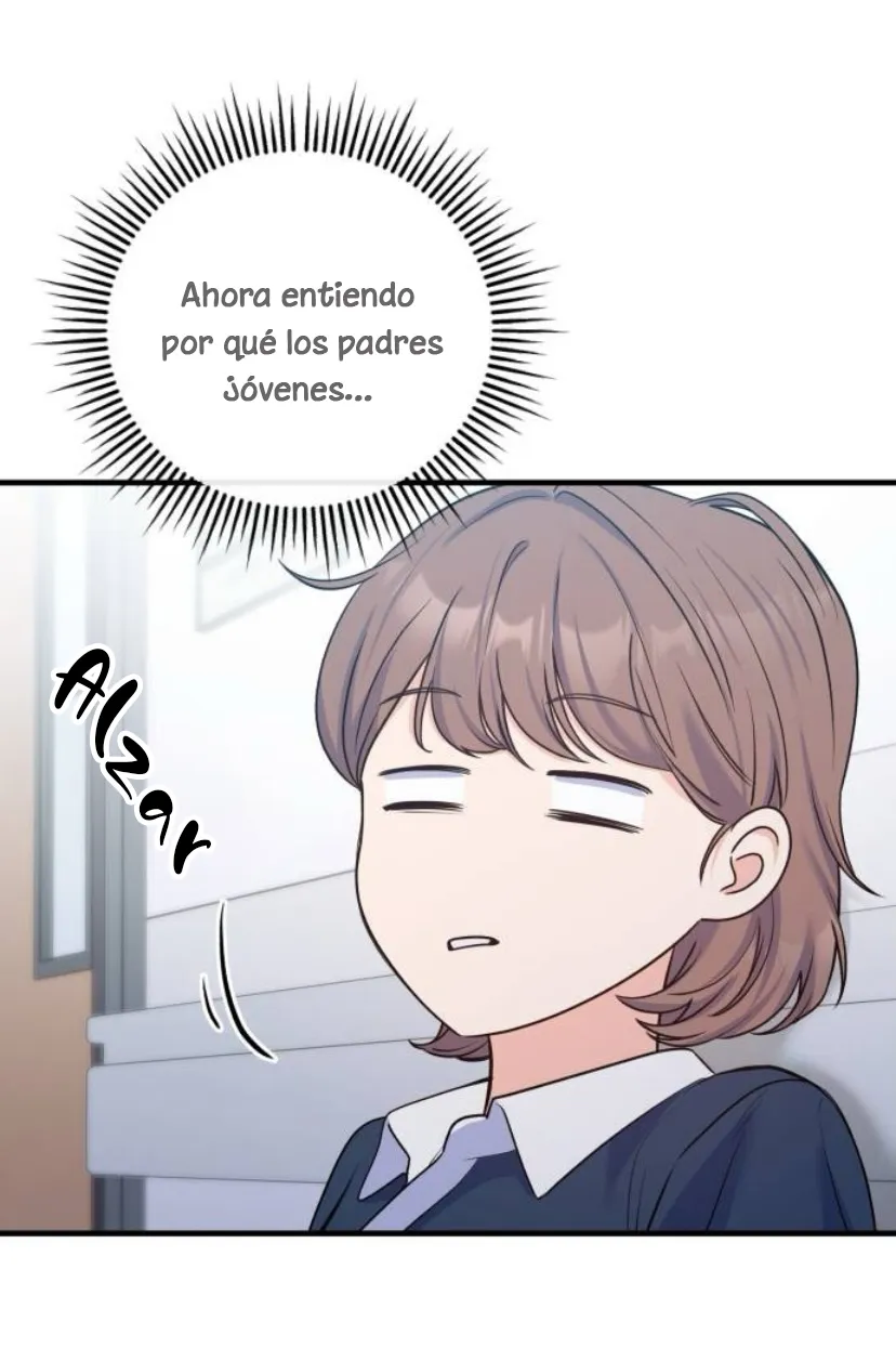 Por un final feliz perfecto capítulo 26, página 24
