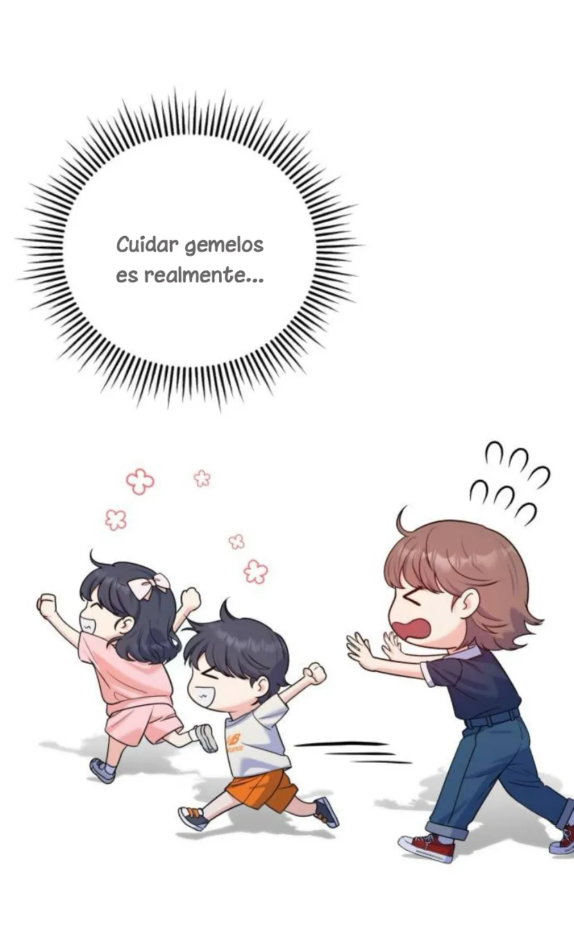 Por un final feliz perfecto capítulo 26, página 26