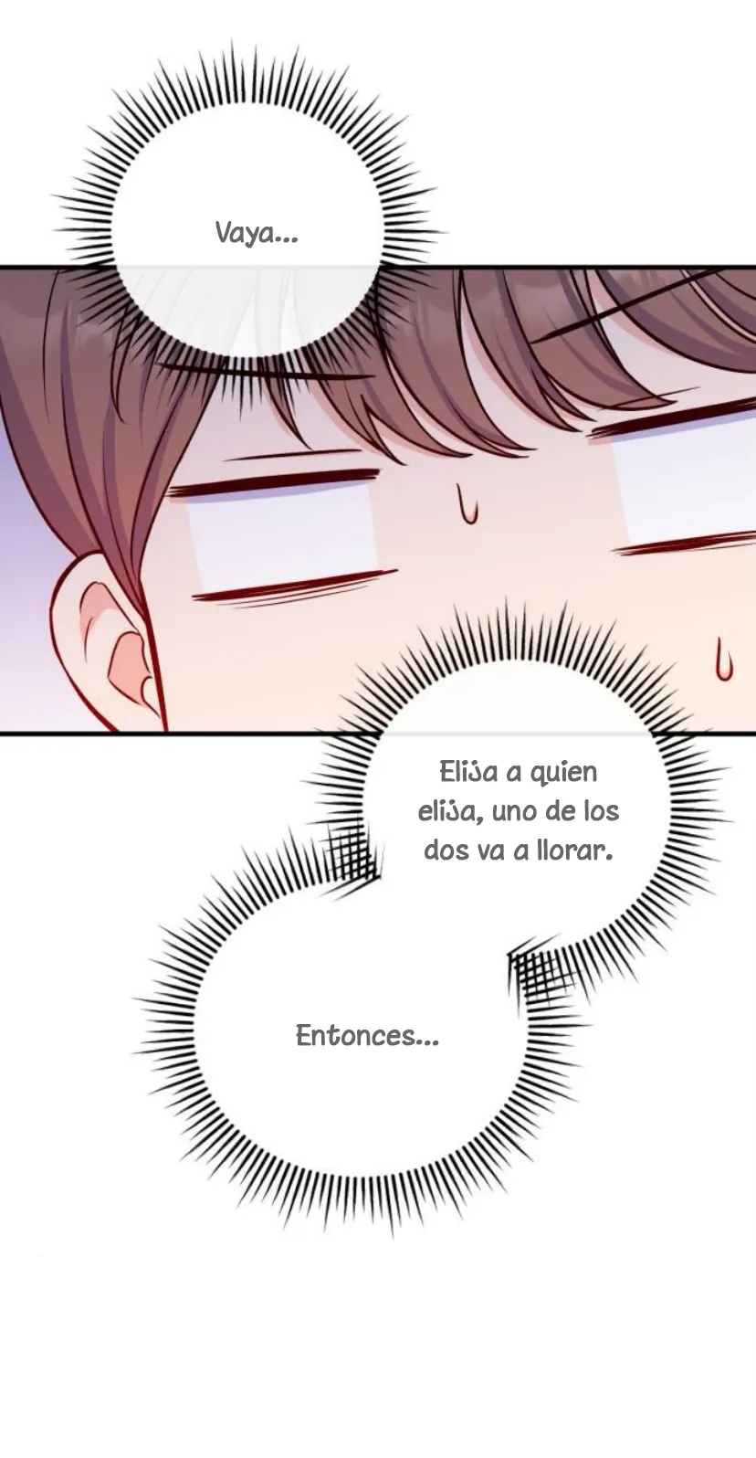 Por un final feliz perfecto capítulo 26, página 49