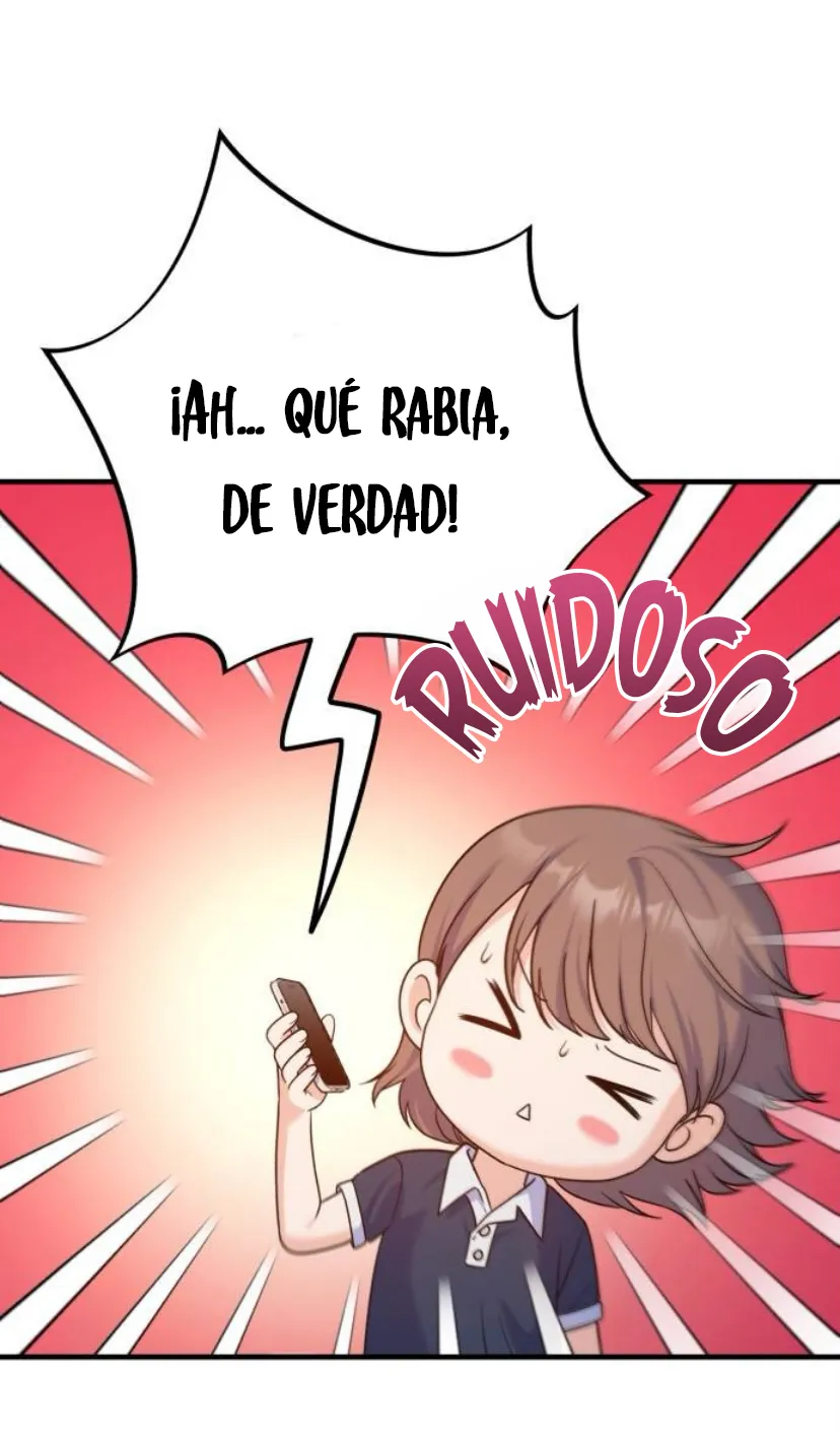 Por un final feliz perfecto capítulo 26, página 5