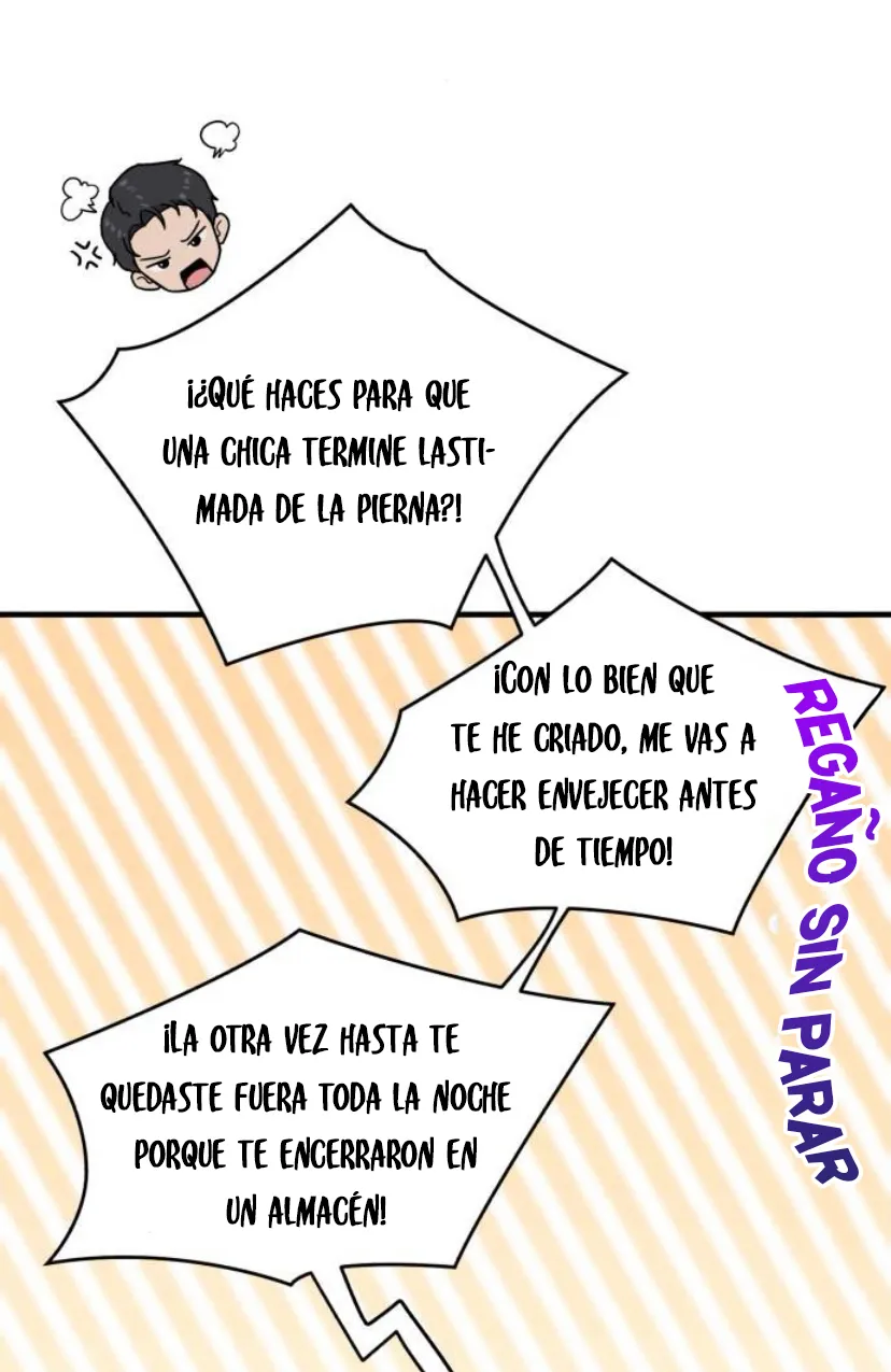 Por un final feliz perfecto capítulo 26, página 6