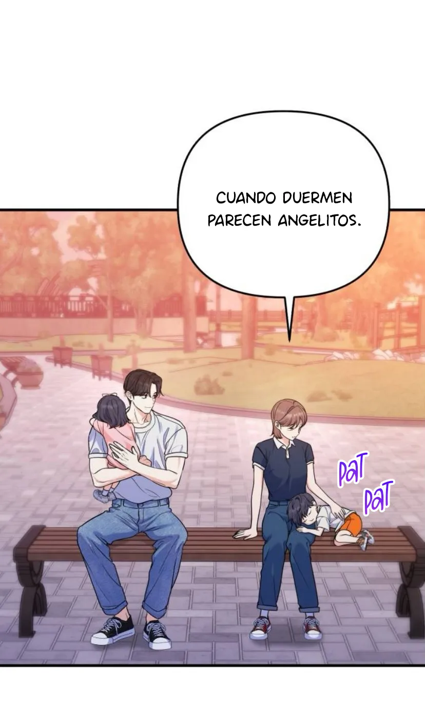 Por un final feliz perfecto capítulo 26, página 68