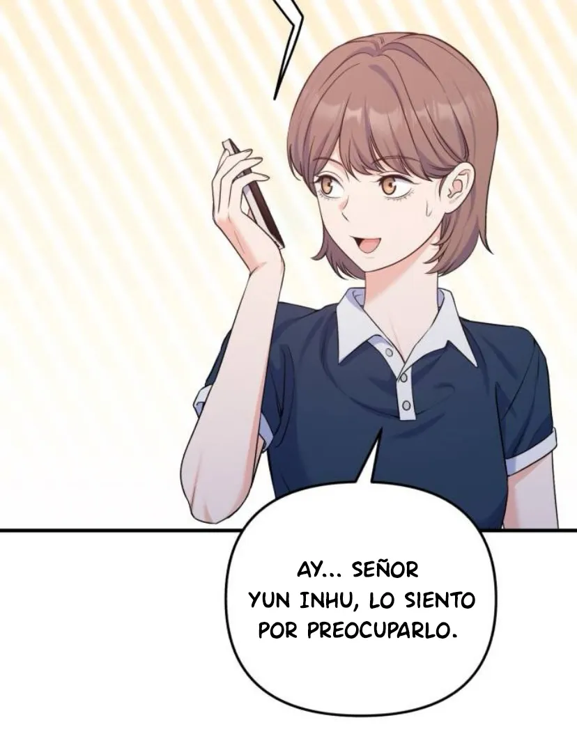 Por un final feliz perfecto capítulo 26, página 7